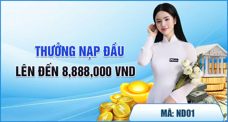 khuyến mãi 78win 5